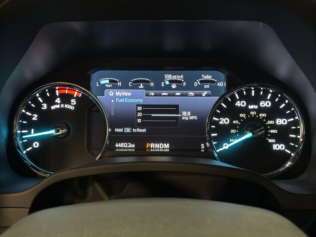 Certified 2022 Ford F250 Lariat w/ Tremor Off-Road Package image 20