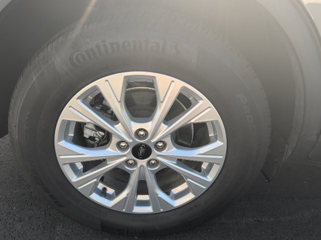 Certified 2023 Ford Escape Active w/ Tech Pack #1 AWD/4WD image 11