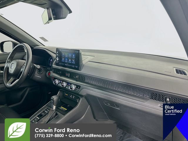 Used 2024 Honda CR-V Sport-L image 32