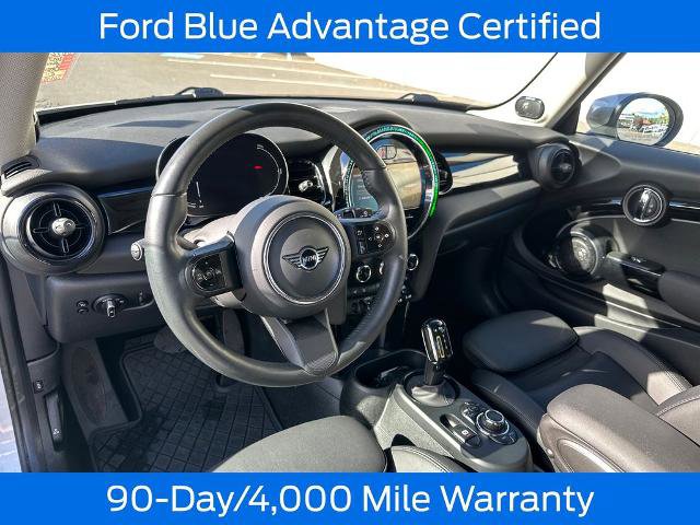 Used 2024 MINI Cooper SE FWD image 18