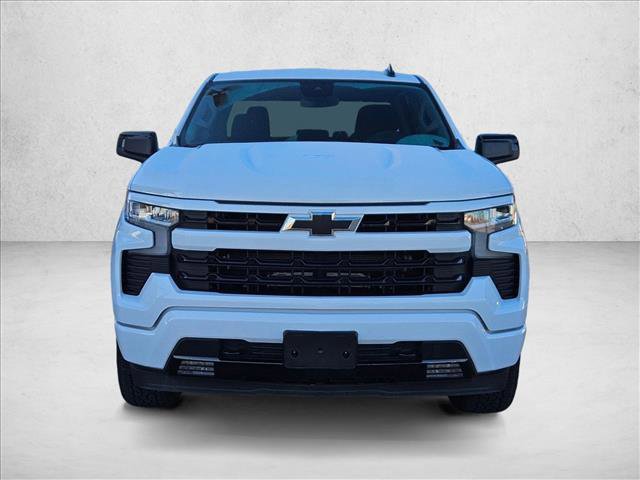 Used 2026 Chevrolet Silverado 1500 RST w/ RST Select Package image 9
