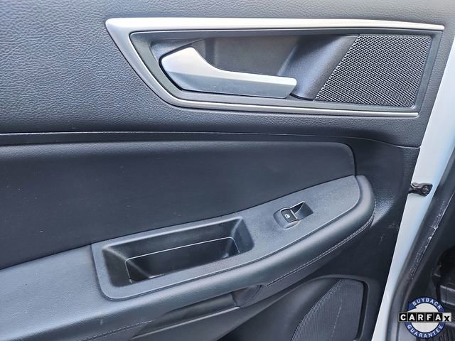 Certified 2024 Ford Edge SEL w/ Convenience Package image 27