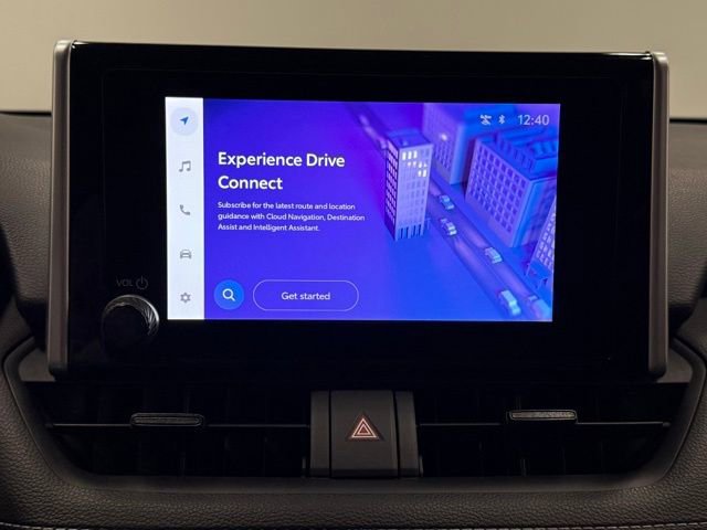 Used 2023 Toyota RAV4 XLE image 26