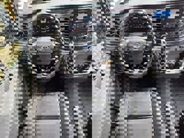 Certified 2021 Ford Transit 250 148 High Roof w/ Load Area Protection Package image 5