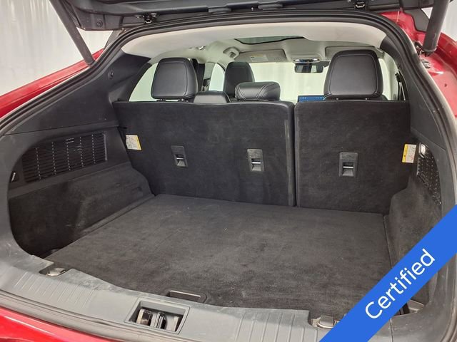 Certified 2022 Ford Mustang Mach-E Premium AWD/4WD image 25