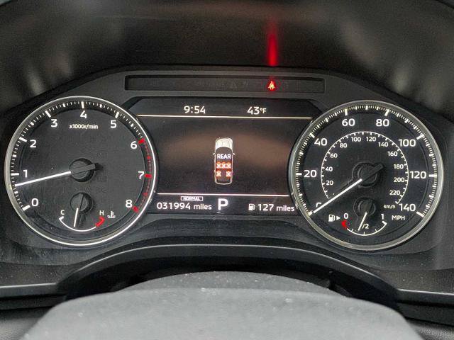 Used 2025 Mitsubishi Outlander SE AWD/4WD image 31