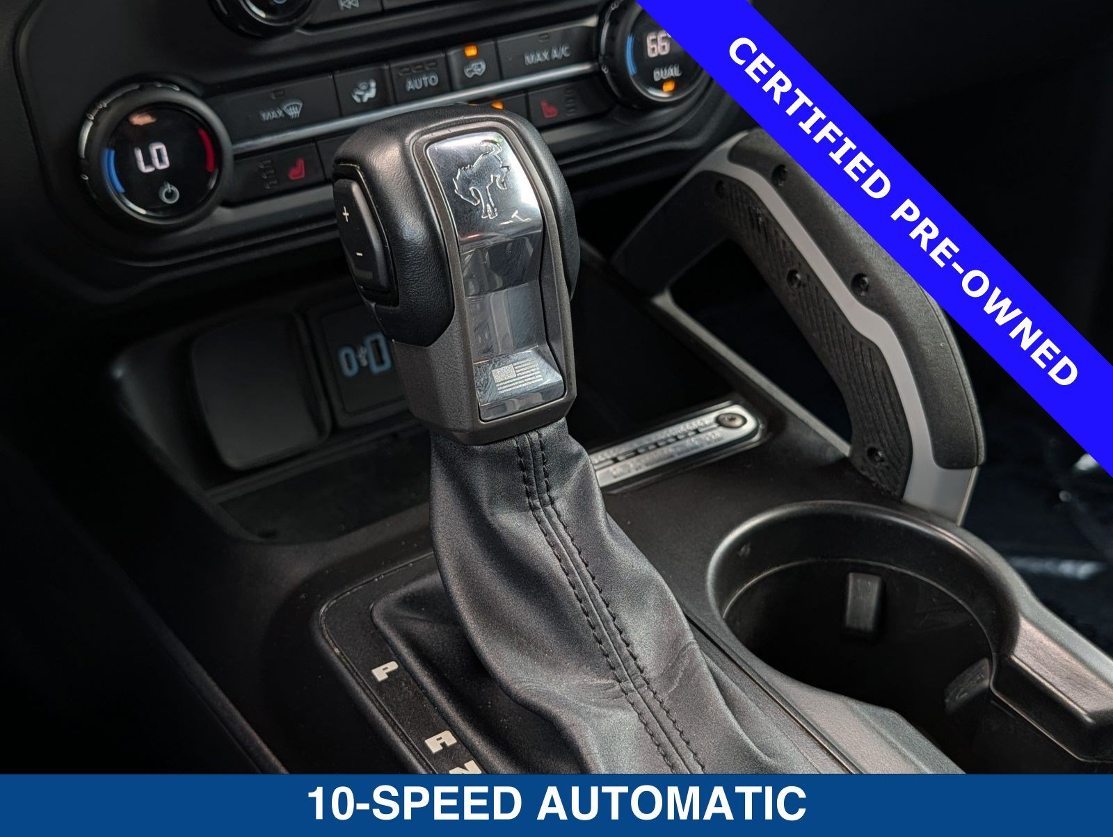 Certified 2021 Ford Bronco Outer Banks AWD/4WD image 33