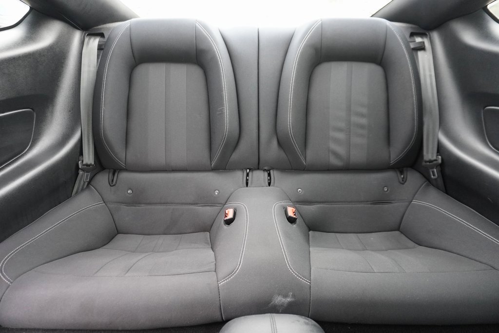 Certified 2019 Ford Mustang Coupe image 19