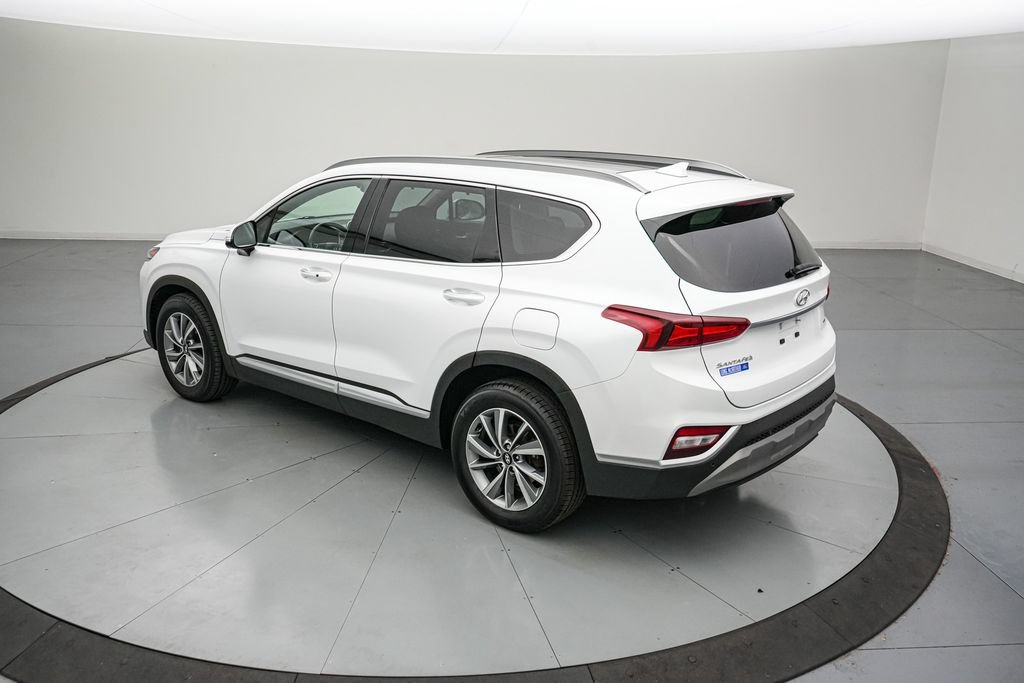 Used 2019 Hyundai Santa Fe AWD image 6