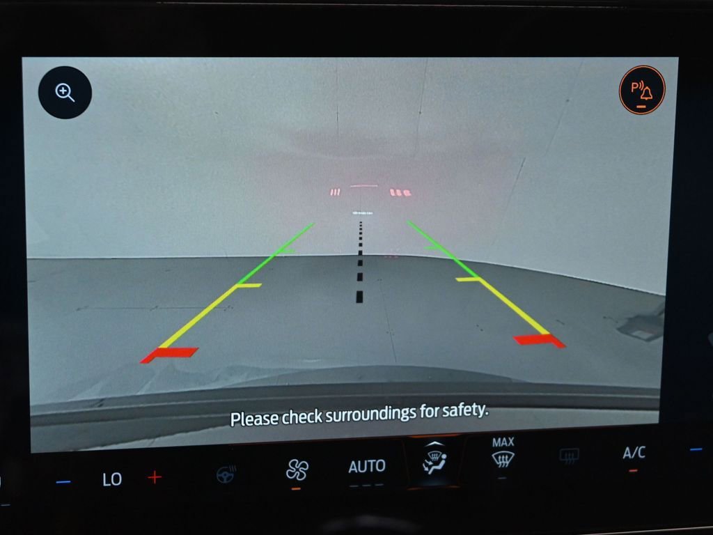 Certified 2025 Ford Mustang Premium image 16