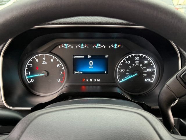 Certified 2023 Ford F150 XL w/ STX Appearance Package AWD/4WD image 6