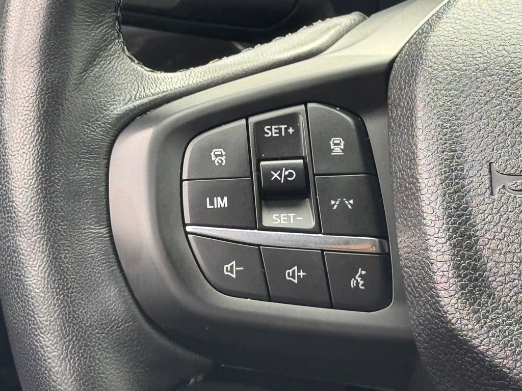 Certified 2024 Ford Ranger Lariat AWD/4WD image 20