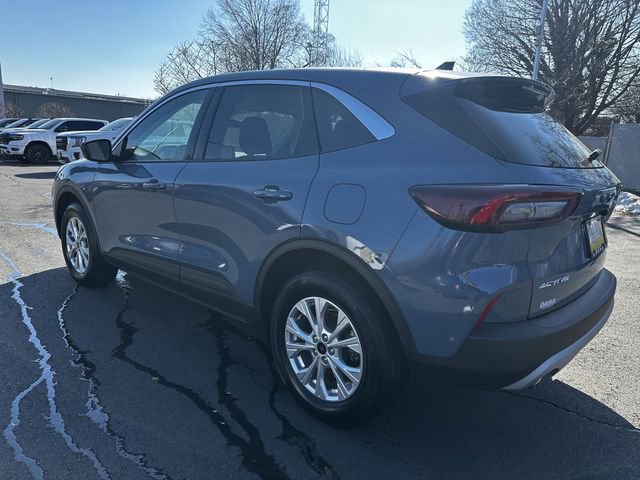 Certified 2024 Ford Escape Active image 3