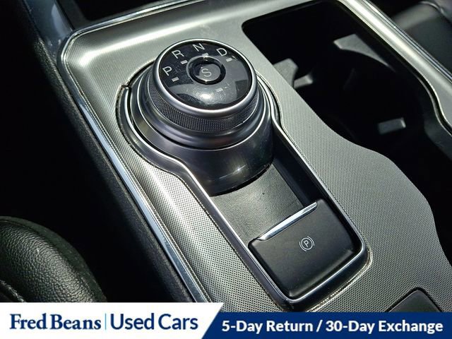 Certified 2024 Ford Edge Titanium image 21