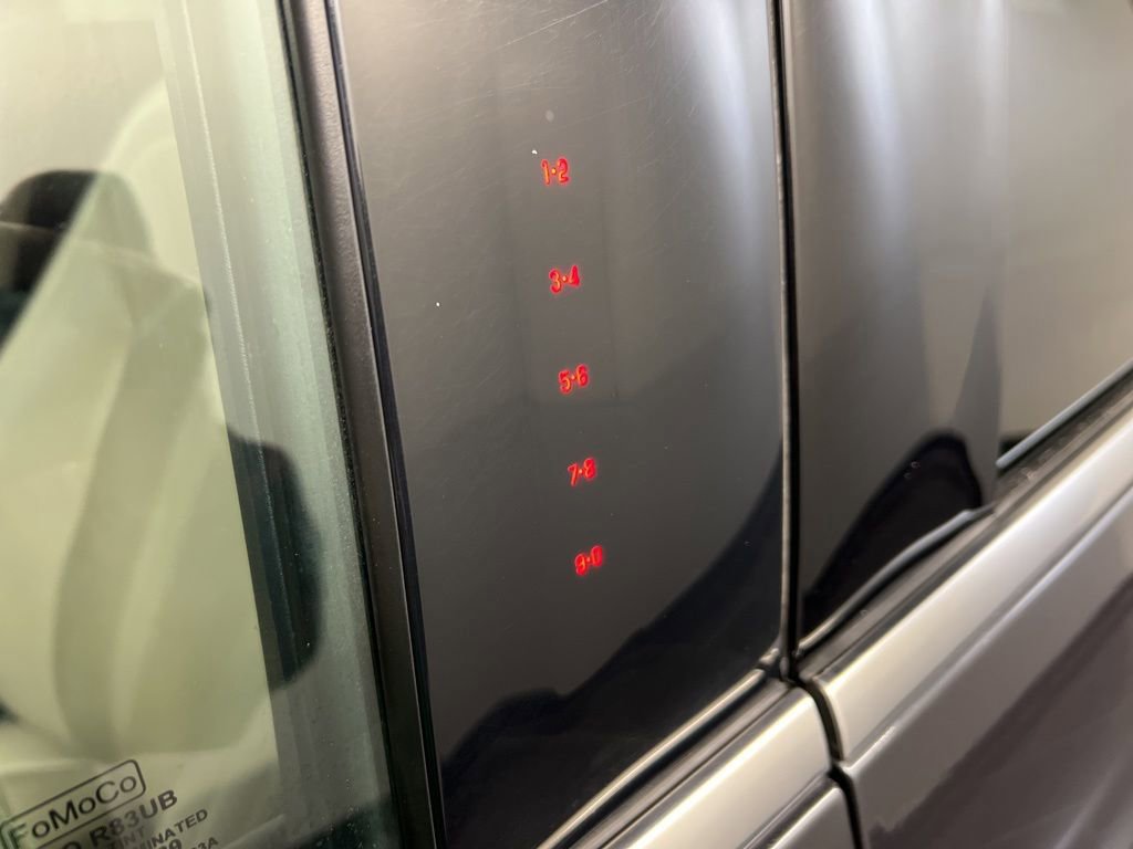 Certified 2024 Ford Expedition Max Limited image 29