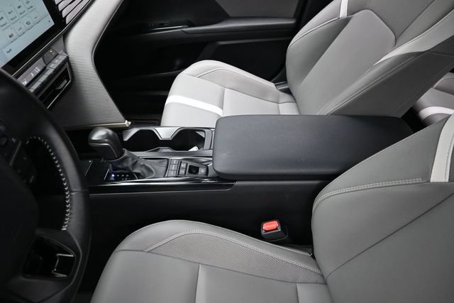 Used 2025 Toyota Camry SE w/ Multimedia Upgrade Package FWD image 25