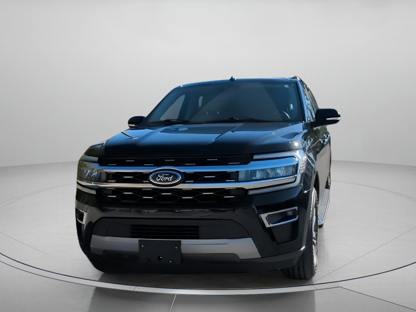Certified 2023 Ford Expedition Max Limited image 2