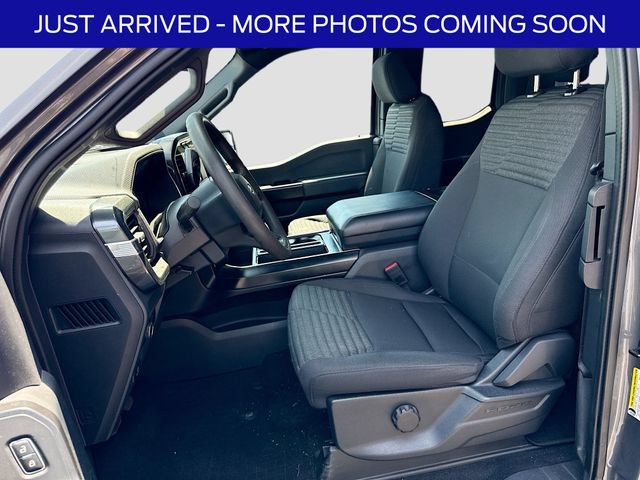 Certified 2023 Ford F150 XL w/ STX Appearance Package AWD/4WD image 15