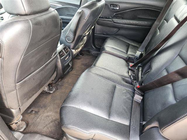 Used 2021 Honda Pilot EX-L image 28
