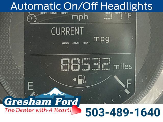 Used 2017 MAZDA CX-5 Touring w/ Preferred Equipment Package image 17