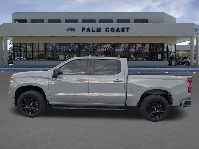 Used 2024 Chevrolet Silverado 1500 RST AWD/4WD image 7