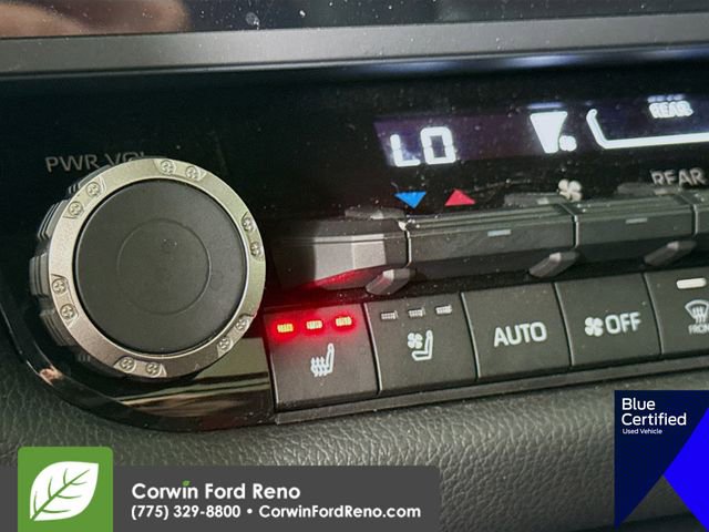 Used 2024 Toyota Sequoia TRD Pro AWD/4WD image 25