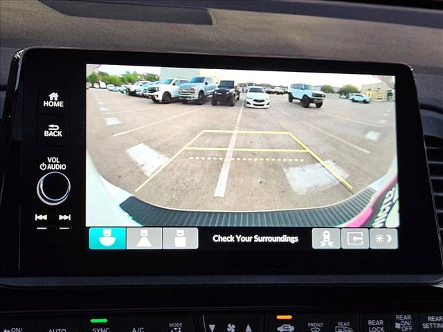 Used 2025 Honda Odyssey Touring image 13