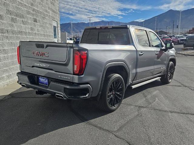 Used 2020 GMC Sierra 1500 Denali w/ Denali Ultimate Package image 3