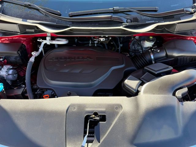Used 2023 Honda Odyssey Elite image 13