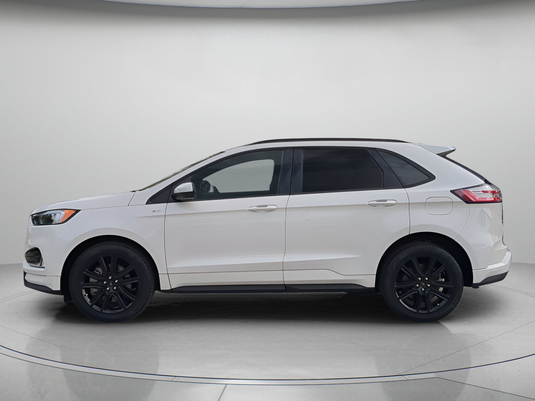 Certified 2022 Ford Edge ST-Line AWD/4WD image 43