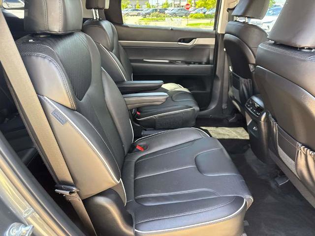 Used 2024 Hyundai Palisade XRT AWD/4WD image 13
