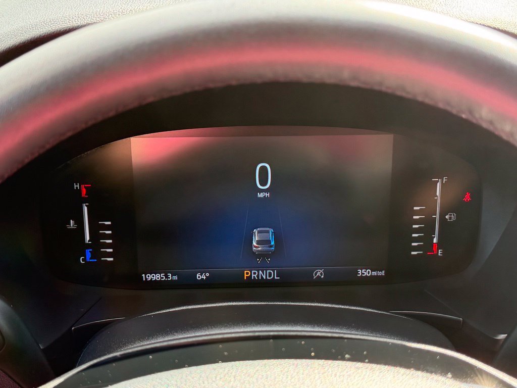 Certified 2023 Ford Escape Active AWD/4WD image 38