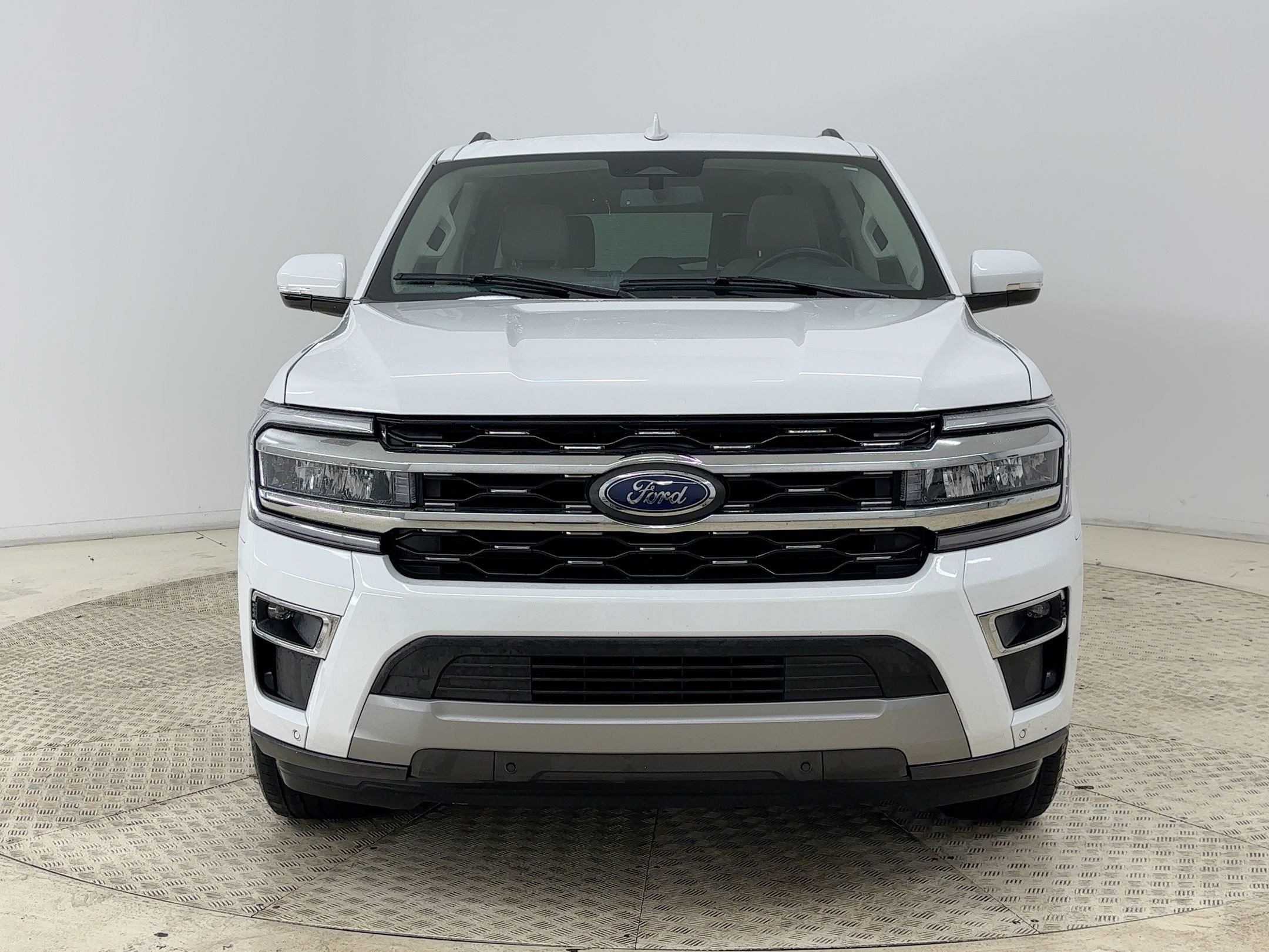 Certified 2024 Ford Expedition Max Limited image 5