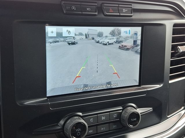 Certified 2023 Ford F150 XL w/ STX Appearance Package AWD/4WD image 18