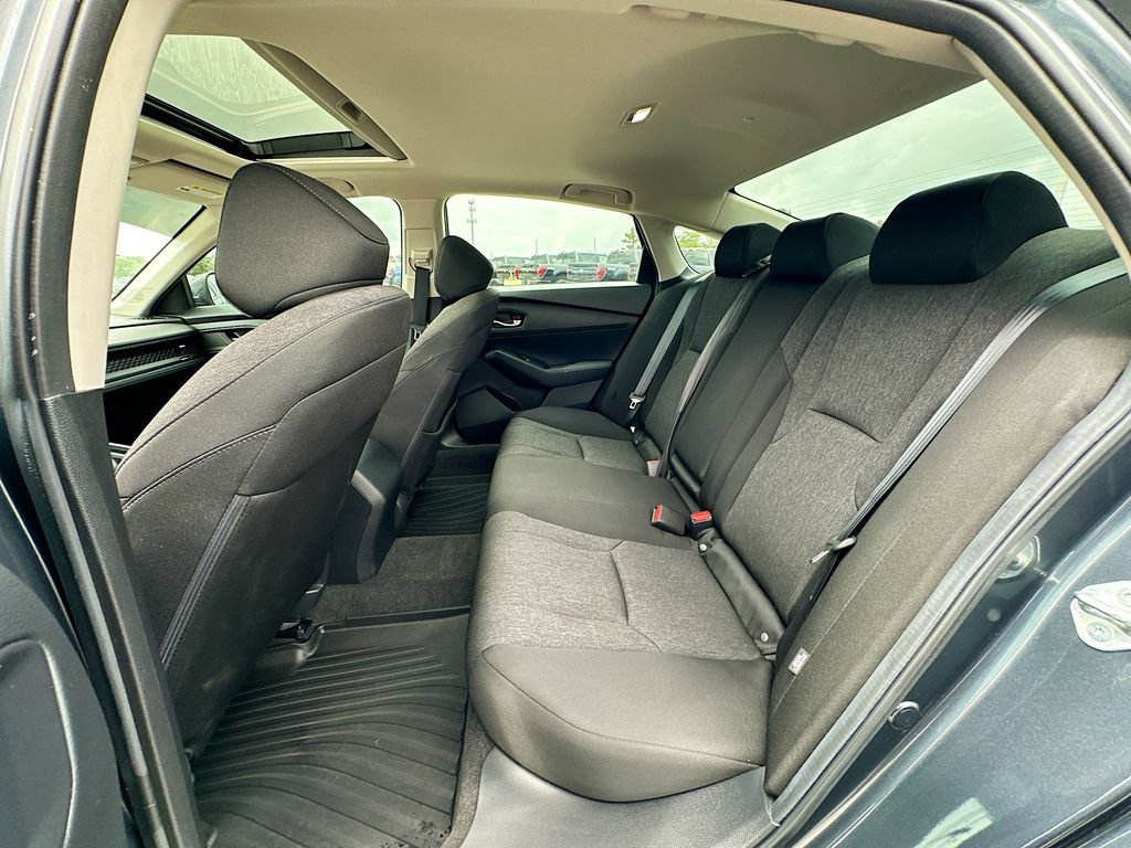 Used 2024 Honda Accord EX image 17