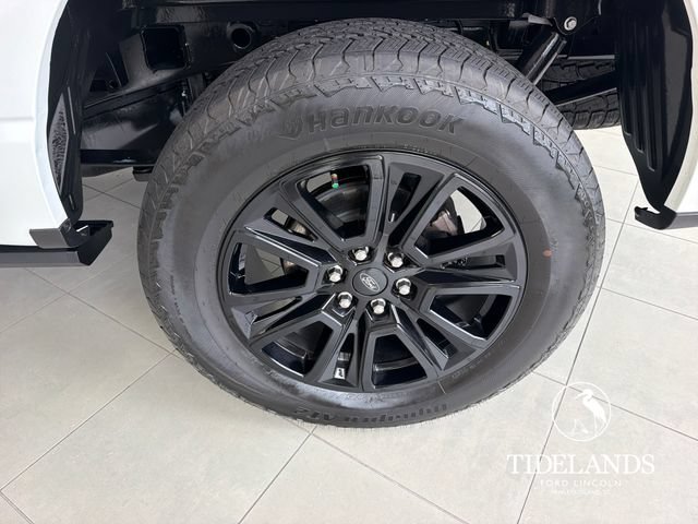 Certified 2025 Ford F150 Platinum AWD/4WD image 33