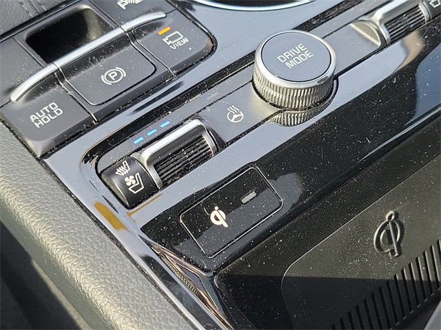 Used 2022 Kia K5 GT w/ GT1 Package image 20