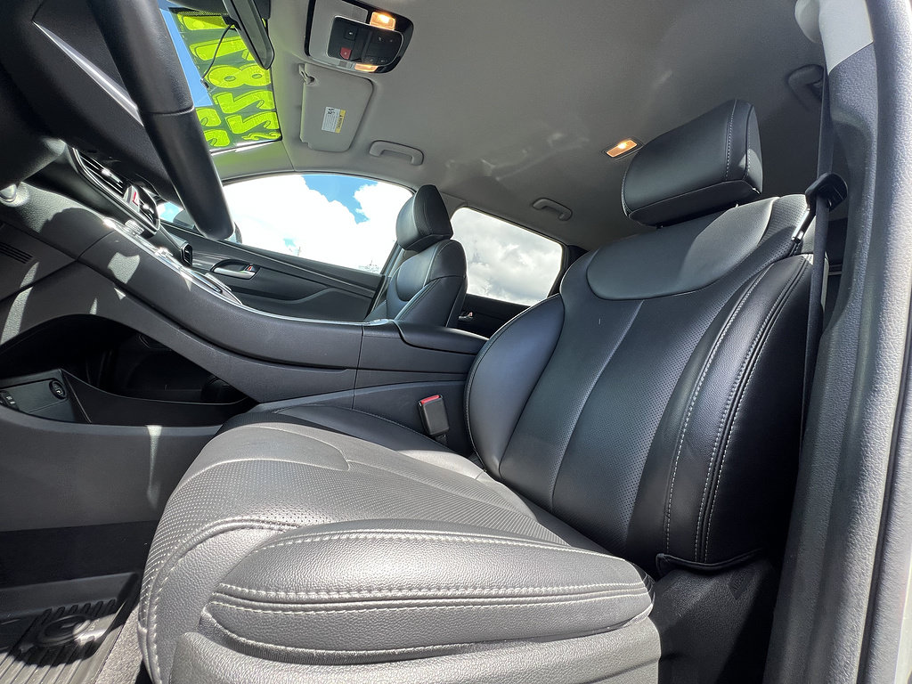 Used 2023 Hyundai Santa Fe XRT AWD/4WD image 28