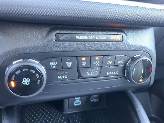 Certified 2022 Ford Bronco Sport Big Bend image 32