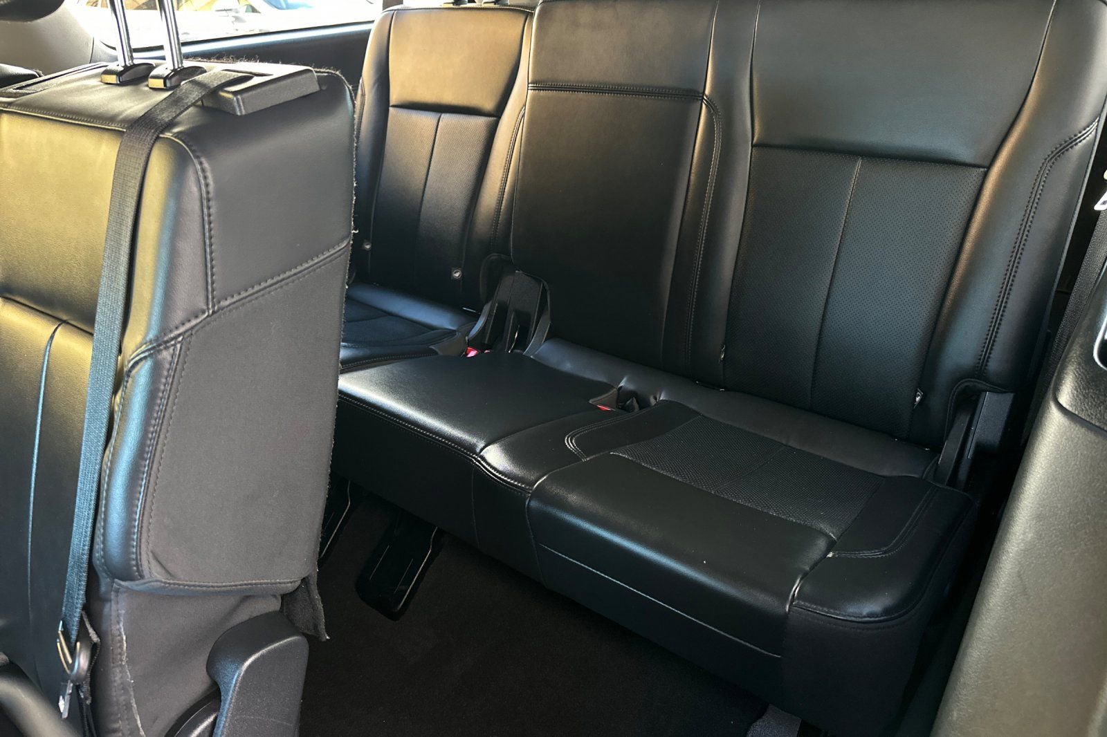 Certified 2024 Ford Expedition Max XLT image 14