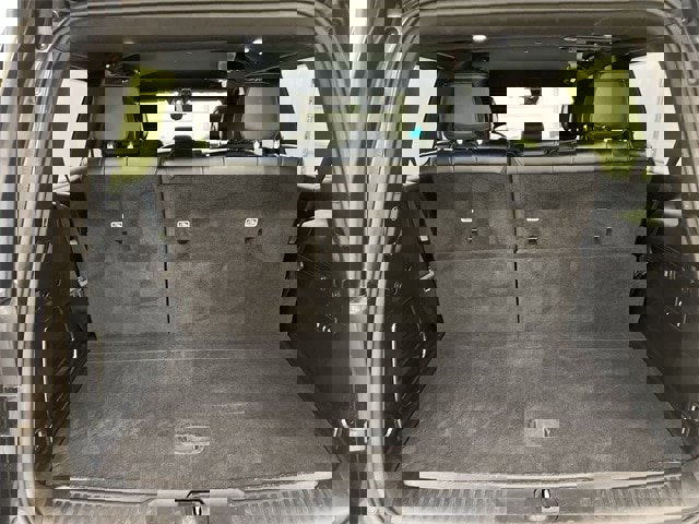 Used 2023 Jeep Wagoneer Series III w/ Preferred Equipment Group image 20