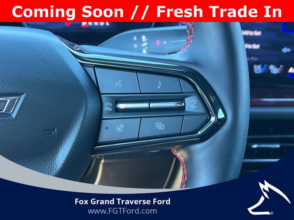 Used 2024 Chevrolet Traverse RS w/ LPO, Floor Liner Package AWD/4WD image 22