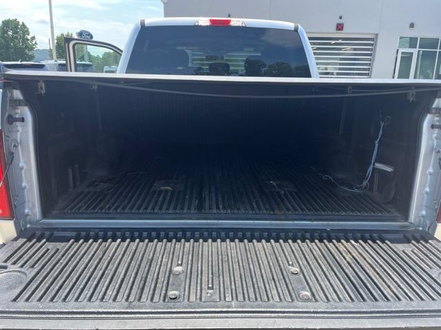 Certified 2017 Ford F150 XLT w/ Equipment Group 301A Mid RWD image 44