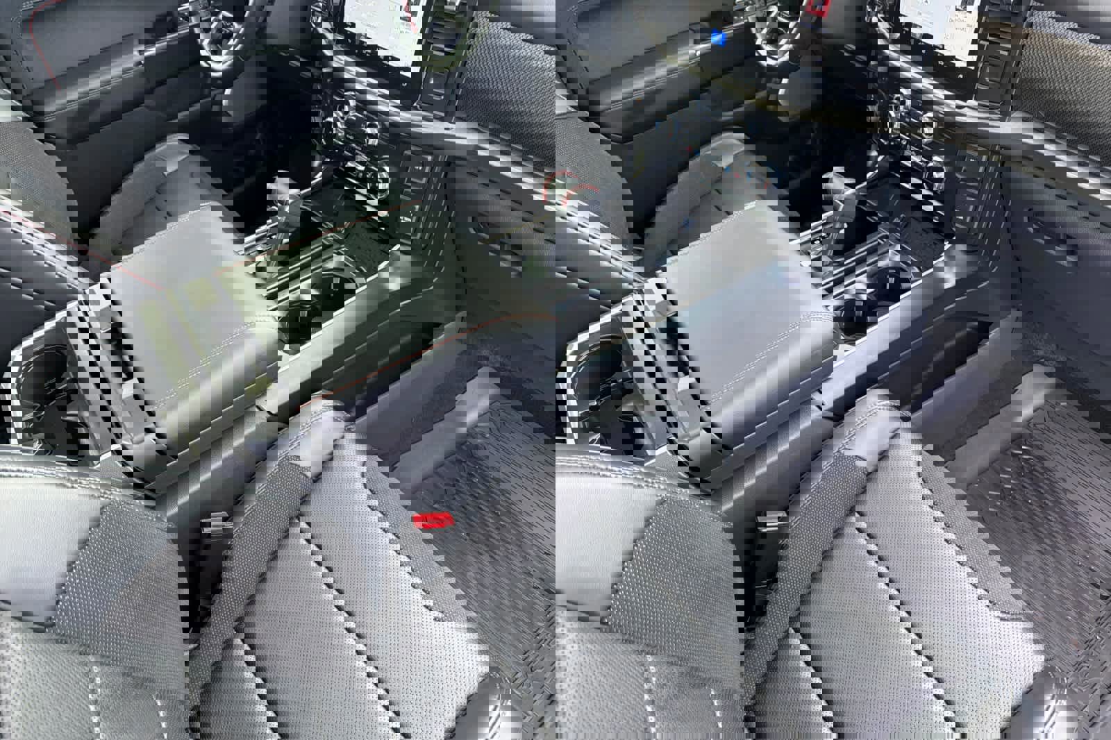 Certified 2024 Ford F150 Raptor image 15