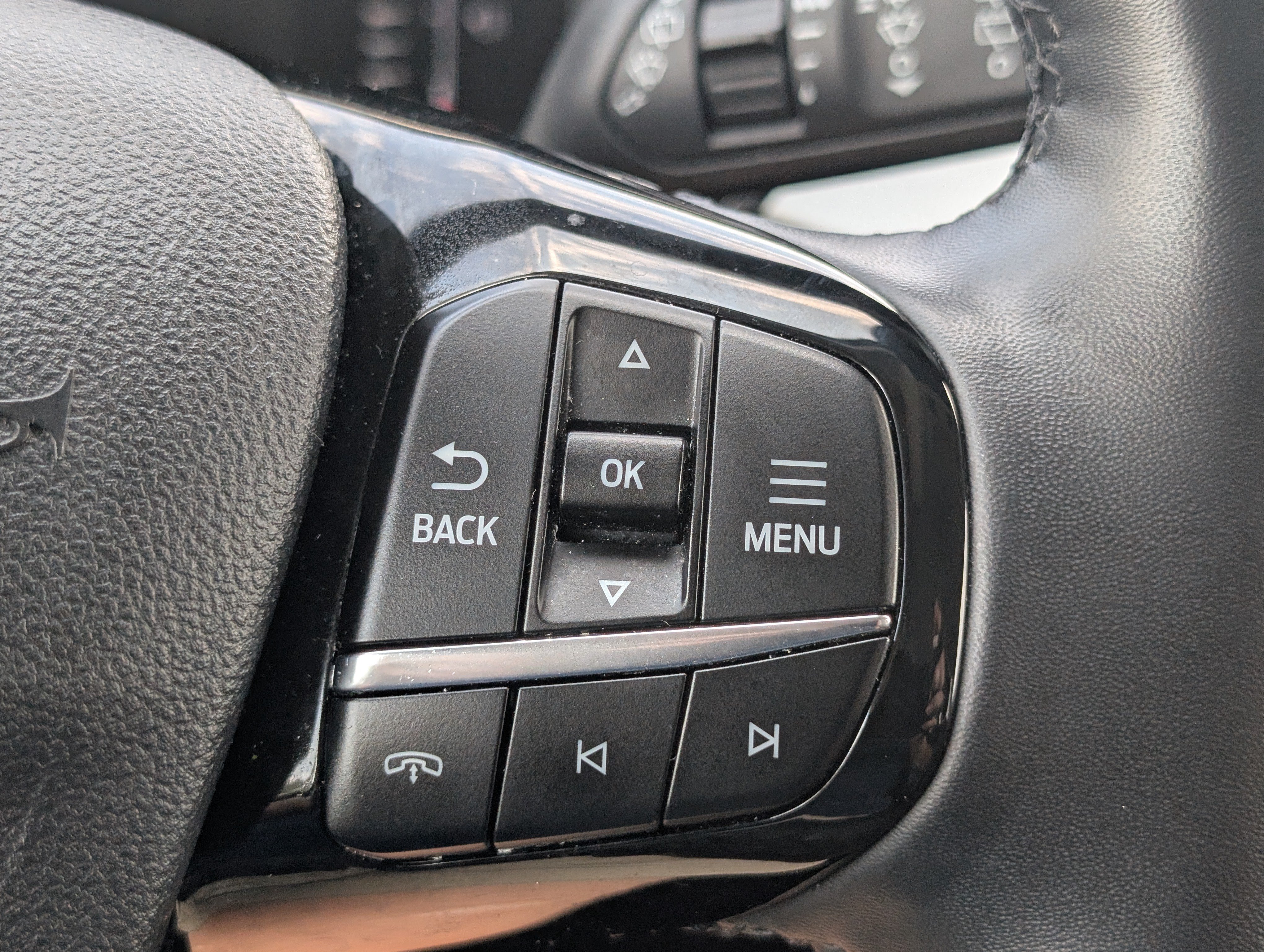Certified 2024 Ford Escape Active AWD/4WD image 21