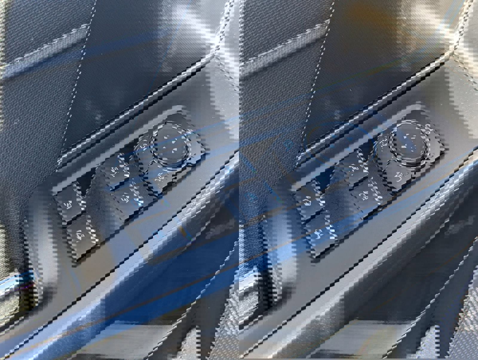 Certified 2022 Ford F150 XLT w/ Equipment Group 302A High image 21