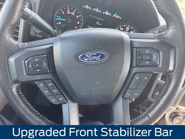 Certified 2020 Ford F150 XLT w/ Equipment Group 302A Luxury AWD/4WD image 16