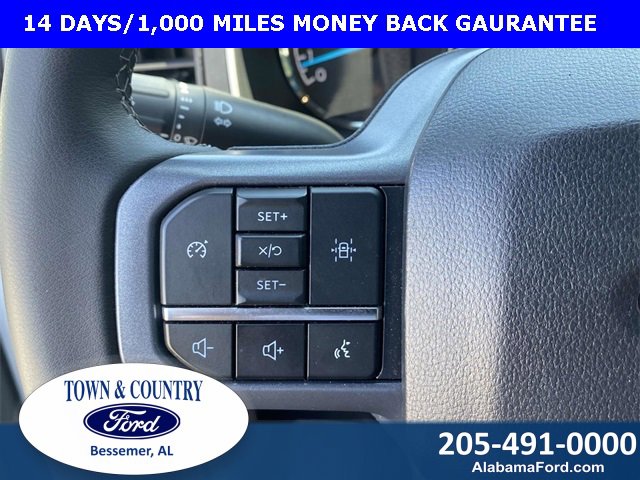 Certified 2023 Ford F150 XLT w/ Equipment Group 302A High image 20