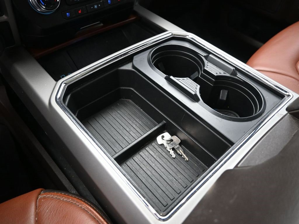 Certified 2020 Ford F250 King Ranch w/ King Ranch Ultimate Package image 32