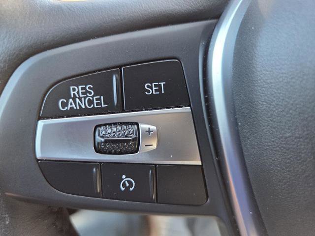 Used 2020 BMW X3 xDrive30i w/ Convenience Package image 16